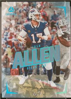 Josh Allen