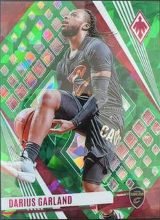 Darius Garland