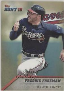 Freddie Freeman