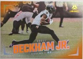 Odell Beckham Jr.