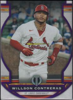 Willson Contreras
