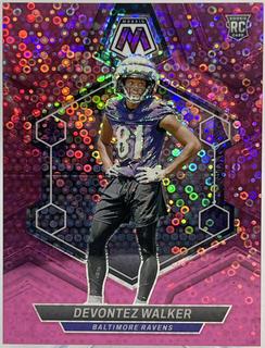 Devontez Walker