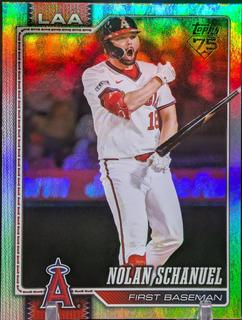 Nolan Schanuel
