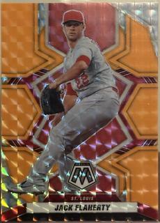 Jack Flaherty
