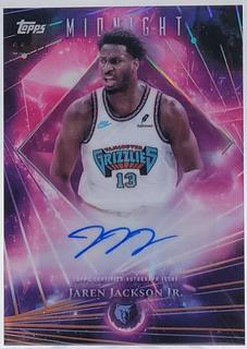 Jaren Jackson Jr.