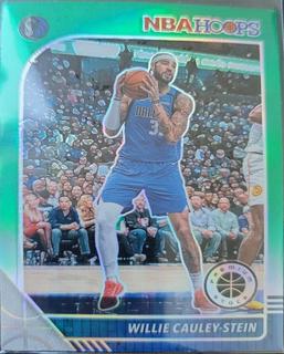 Willie Cauley-Stein