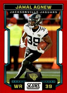 Jamal Agnew