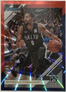 Spencer Dinwiddie