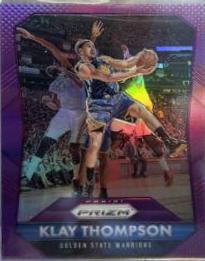 Klay Thompson