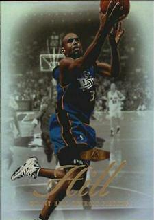 Grant Hill