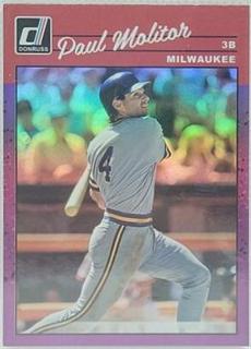 Paul Molitor