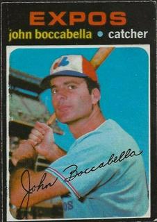 John Boccabella