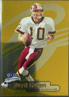 Trent Green