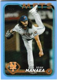 Sean Manaea