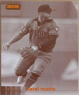 Ketel Marte