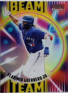 Vladimir Guerrero Jr.