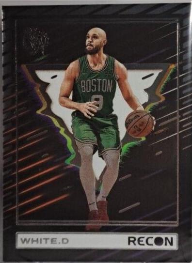 Derrick White