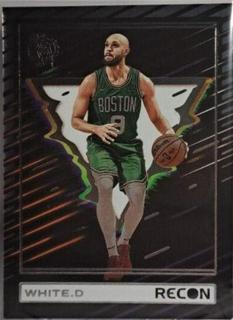 Derrick White