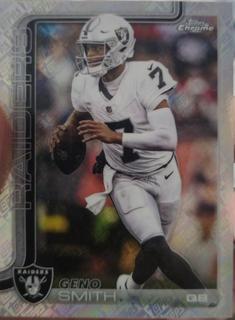 Geno Smith