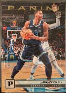 Jaren Jackson Jr.
