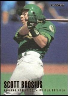 Scott Brosius