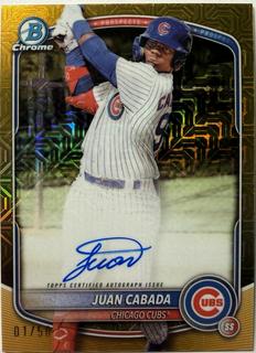 Juan Cabada