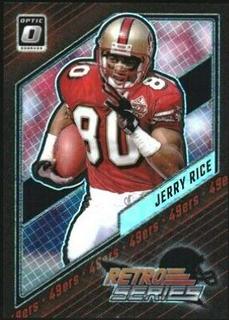 Jerry Rice