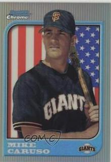 Mike Caruso