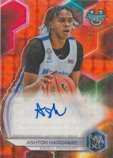 Ashton Hardaway