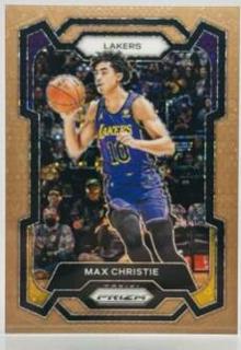 Max Christie