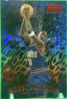 Bobby Jackson
