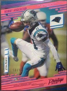 Robby Anderson