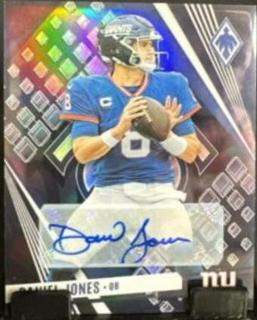 Daniel Jones