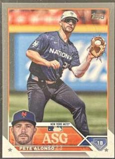 Pete Alonso