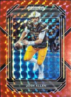 Josh Allen