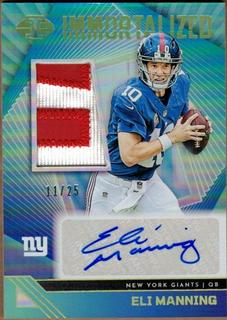 Eli Manning