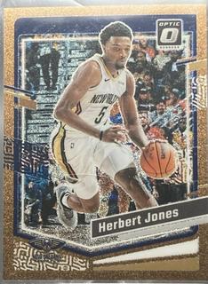 Herbert Jones