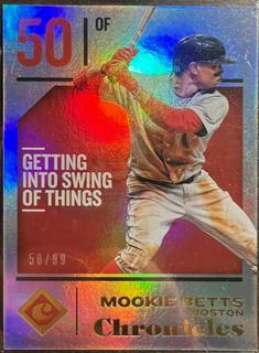 Mookie Betts