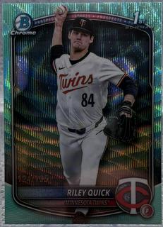 Riley Quick