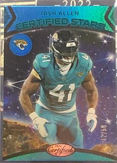 Josh Hines-Allen
