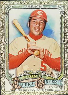 Johnny Bench