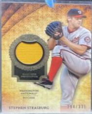 Stephen Strasburg