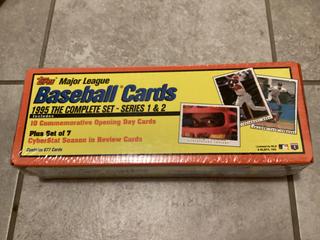 Complete Set