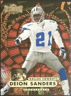 Deion Sanders
