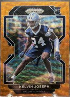 Kelvin Joseph