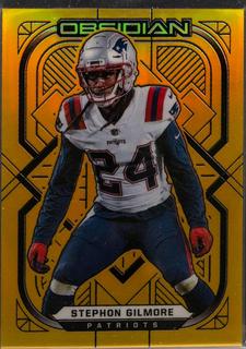 Stephon Gilmore