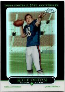 Kyle Orton