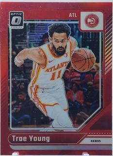 Trae Young
