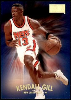 Kendall Gill