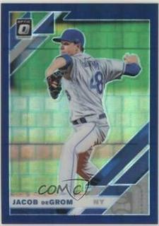 Jacob deGrom
